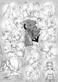 しょたちん幻想郷