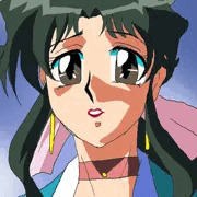 ガオガイガー　磯貝桜