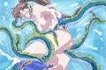 天津亜衣　ホト魚姦　