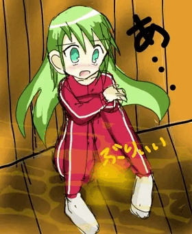 じゃあぢで匂う