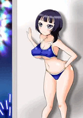 果林さん過信する