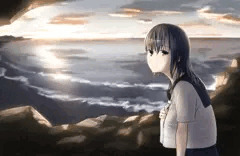 びしょ濡れ