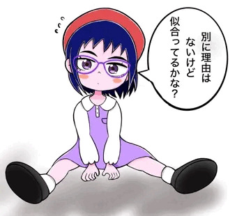 キッチン戦隊クックルンのタープちゃん