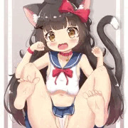うちの子