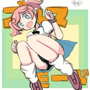 愛野あい