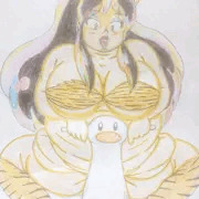 ぽちゃラムちゃん９