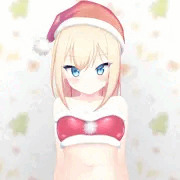 ビッチなおねショタサンタに食べられちゃうクリスマス特別編①