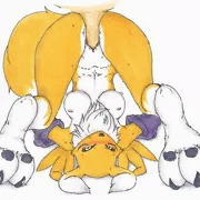 レナモンさん