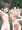 アイドルたちのはだか川遊び