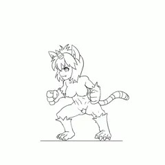 一面のボス的な敵