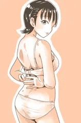 松原早耶さん・・・・・・・・・
