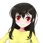 柚鳥こいし