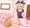 エリー×ひなた