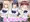 【新作予告公開】『お年頃な三姉妹はお兄ちゃんとイチャイチャしたい！』