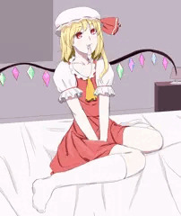 ふらんちゃん