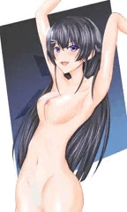 委員長スタイル