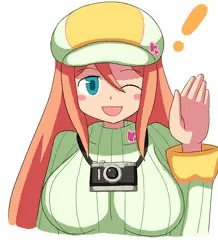 ひめきさん