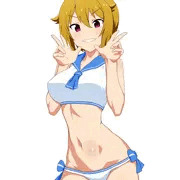 ミリ　翼