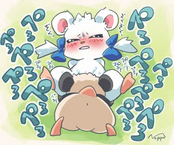 ぺろぺろ天国(有料)