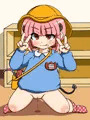園児サキュバス