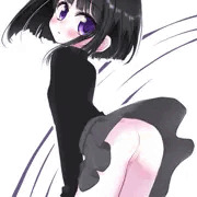 今日はスジー、土萠ほたるちゃん