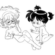 あさりとたたみ