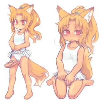 佳恵ちゃんprpr