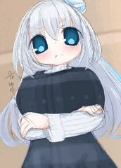 今週分のロリ巨乳