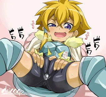 キキちゃん