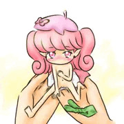 チューリップの子