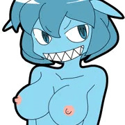 メス鮫