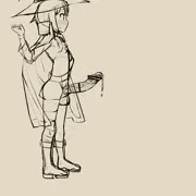 バレンタインデーのこっそりスカトロ落書き集とか