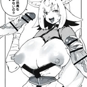 狐鳴紺子郎さんかわいい…
