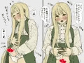 男の娘にオナニーさせてみた♥