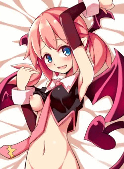 犯されちゃう～（棒