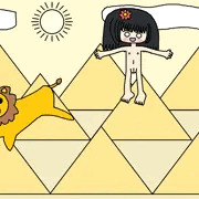 ピラミッドアドベンチャー