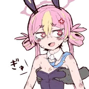 白兎を捕まえる