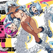 ぽみゅ闇鍋たん