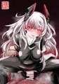 シャルンホルストさん
