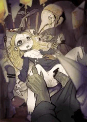 アンデッド療法