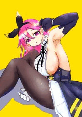 ブラック・プリンスちゃん。