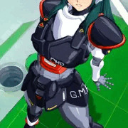 ラーナ少尉