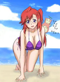 便乗してみた。