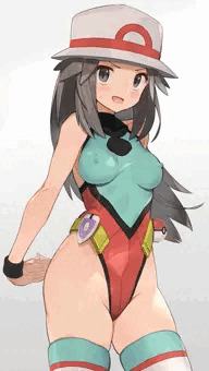 リーフ(動きやすい服)