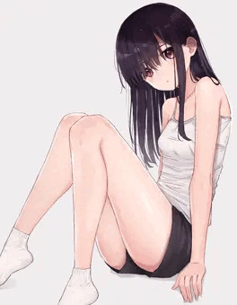 少女