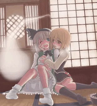 ルナみょん。