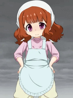 あたち、安立ミミ!!（続き）