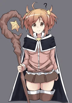 きららちゃん