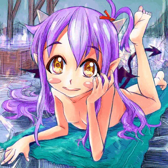 ぼくでんおんせんだーいすき！