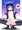 にゃ、…にゃーん